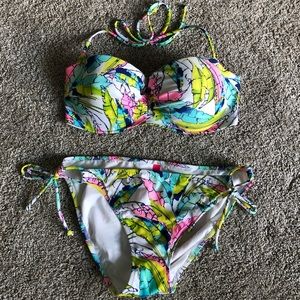 Victoria’s Secret Swim
